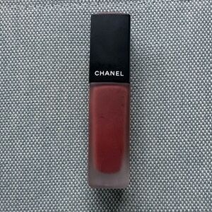 Chanel Matte Liquid Lipstick 834